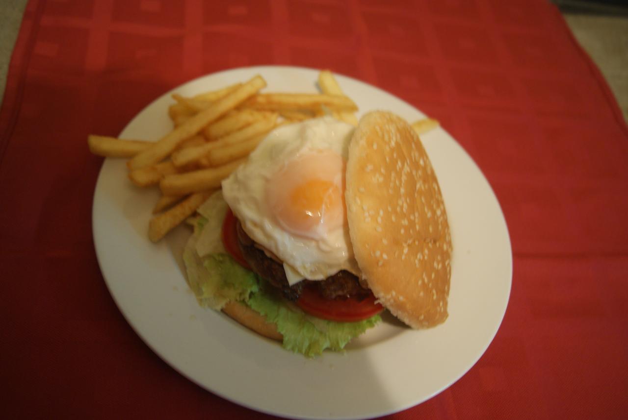 Pension Restaurante La Liebre Саламанка Екстер'єр фото